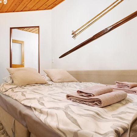 Villa Kataja Ροβανιέμι Εξωτερικό φωτογραφία