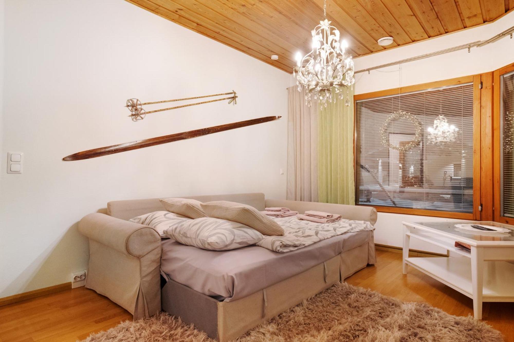 Villa Kataja Ροβανιέμι Εξωτερικό φωτογραφία
