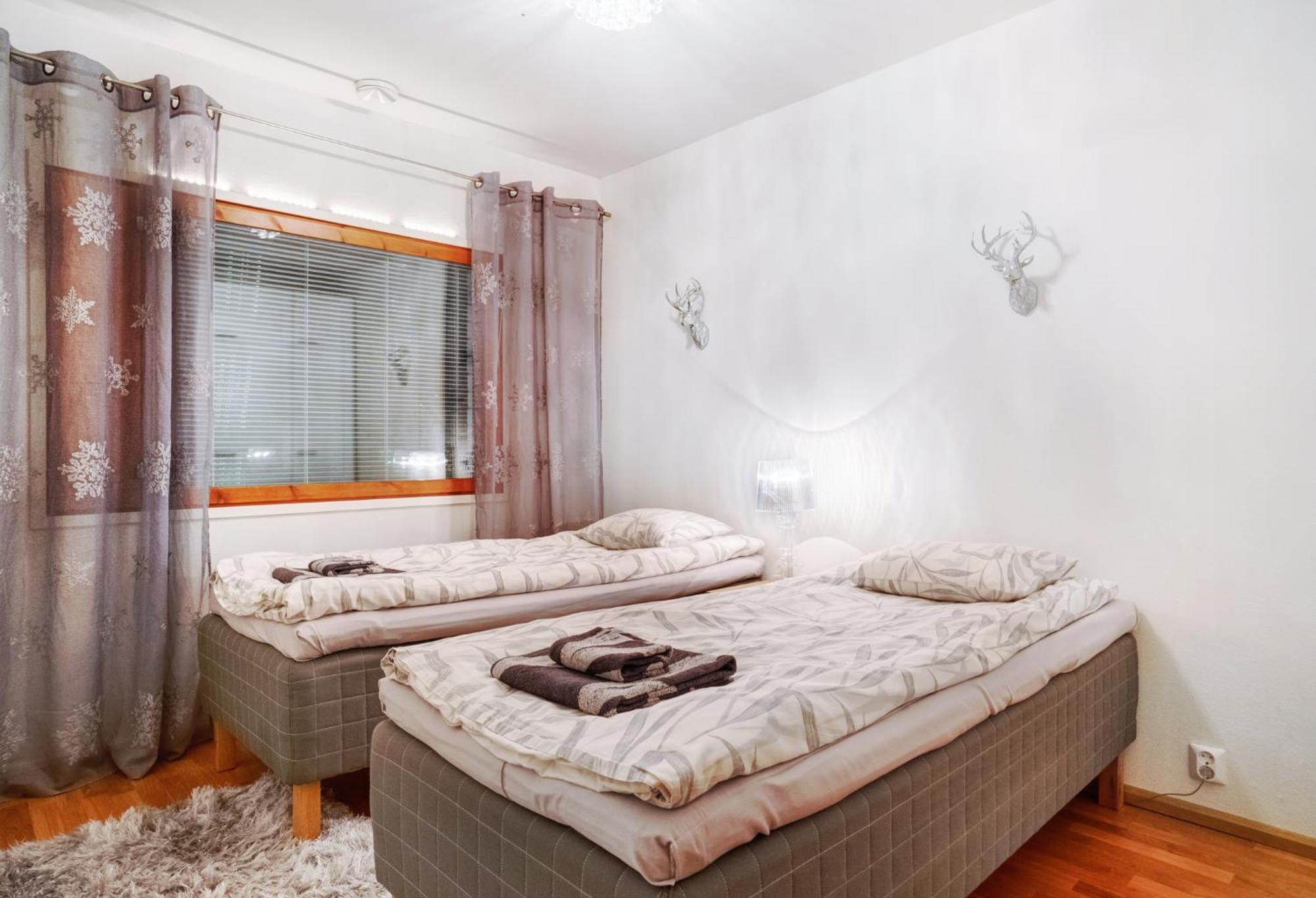Villa Kataja Ροβανιέμι Εξωτερικό φωτογραφία